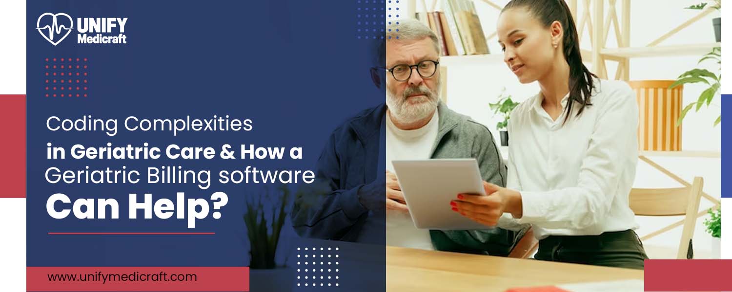 Geriatric Billing Software